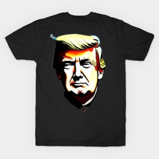 trump mugshot T-Shirt